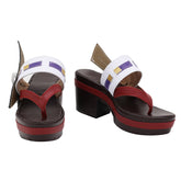 Yae Miko Schuhue Genshin Impact Yae Miko Cosplay Schuhue